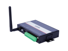 H1951 Remote Terminal Unit (RTU), 4G, RS232, RS485, analog inputs, digital inputs, power outputs, CE