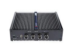 H6710 5G Fahrzeug-Gateway, Dual 5G, 2 SIM & 2 eSIM, Wi-Fi 6, GNSS, CAN-Bus