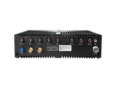 H6710 5G Fahrzeug-Gateway, Dual 5G, 2 SIM & 2 eSIM, Wi-Fi 6, GNSS, CAN-Bus