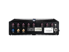 H6710 5G Vehicle Gateway, Dual 5G, 2 SIM & 2 eSIM, Wi-Fi 6, GNSS, CAN Bus