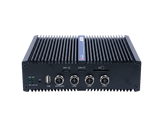 H6710 5G Vehicle Gateway, Dual 5G, 2 SIM & 2 eSIM, Wi-Fi 6, GNSS, CAN Bus
