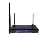 H8921 4G LTE Cat 4 Industrial IoT VPN Router, Dual SIM, 5×Ethernet, RS232/RS485, Wi-Fi, GPS, CE