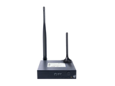 H8940 4G LTE Cat 1 Industrial IoT VPN Router with VPN, 2×Ethernet, Wi-Fi, FCC, IC, PTCRB, VERIZON