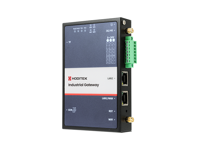 H6131 industrial gateway