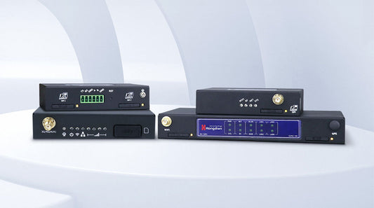 What Determines the Lifespan of an Industrial Router?