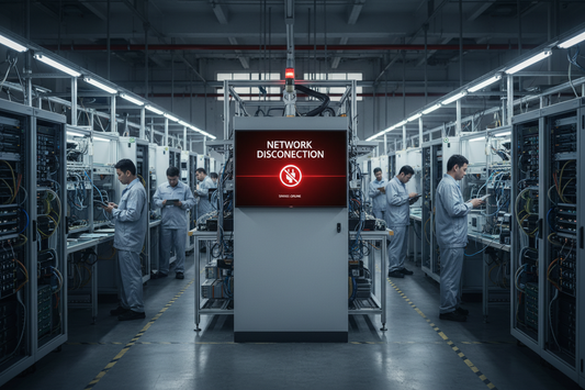 How to Ensure Reliable IoT Connectivity in Remote Locations