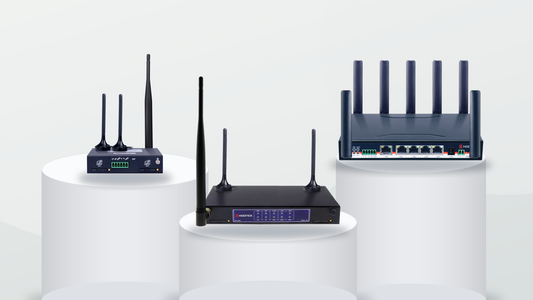 Why Dual SIM Isn't Enough: What Actually Determines Industrial Router Reliability?