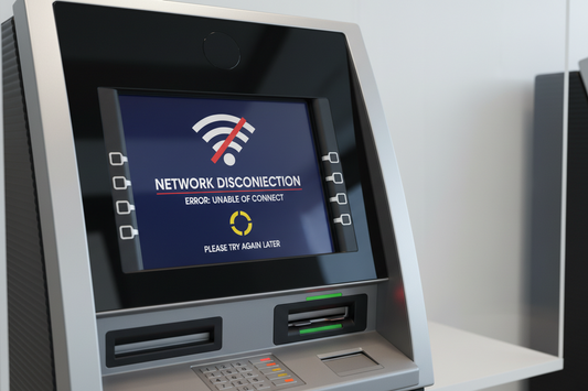 Why Industrial Routers Disconnect (And How to Fix It)