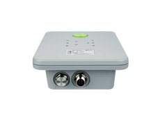 H1902-24 Flat Panel Radar Level Meter, Low-Power Design, IP68, CE, Remote Management