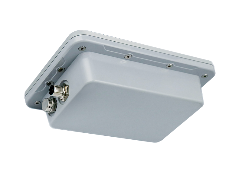 H1902-24 Flat Panel Radar Level Meter, Low-Power Design, IP68, CE, Remote Management