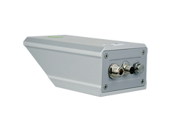 H1922-24 Radar Flow Meter, Low-Power Design, IP68, CE, Remote Management