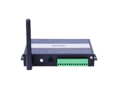 H1951 Remote Terminal Unit (RTU), 4G, RS232, RS485, analog inputs, digital inputs, power outputs, CE