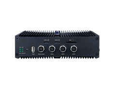 H6710 5G Vehicle Gateway, Dual 5G, 2 SIM & 2 eSIM, Wi-Fi 6, GNSS, CAN Bus
