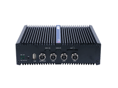 H6710 5G Vehicle Gateway, Dual 5G, 2 SIM & 2 eSIM, Wi-Fi 6, GNSS, CAN Bus