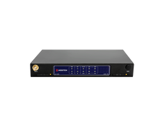 H8921 4G LTE Cat 4 Industrial IoT VPN Router, Dual SIM, 5×Ethernet, RS232/RS485, Wi-Fi, GPS, CE