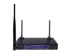 H8921 4G LTE Cat 4 Industrial IoT VPN Router, Dual SIM, 5×Ethernet, RS232/RS485, Wi-Fi, GPS, CE