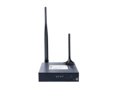 H8940 4G LTE Cat 1 Industrial IoT VPN Router with VPN, 2×Ethernet, Wi-Fi, FCC, IC, PTCRB, VERIZON