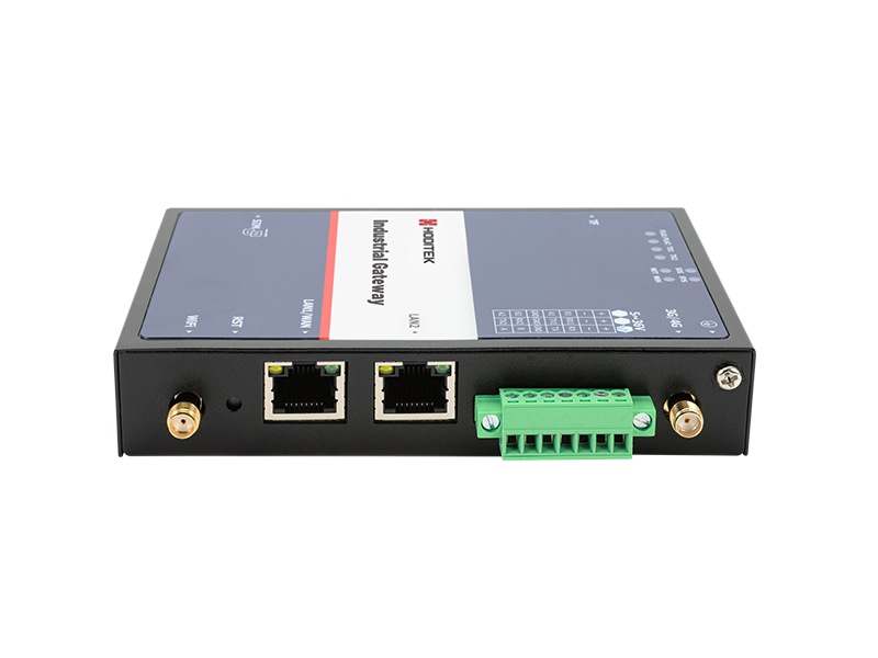 H6131 4g industrial gateway