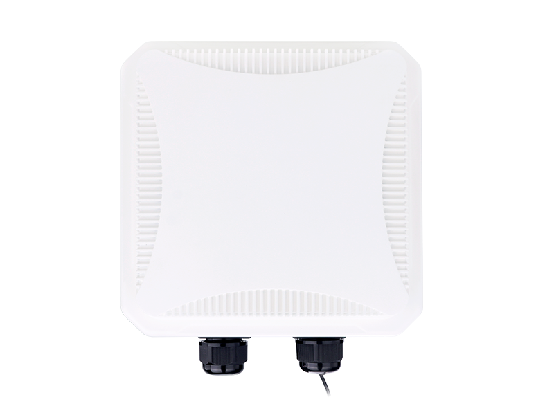H8891 5G Industrial router