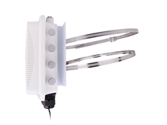 H8891 5g outdoor router with mounting kits
