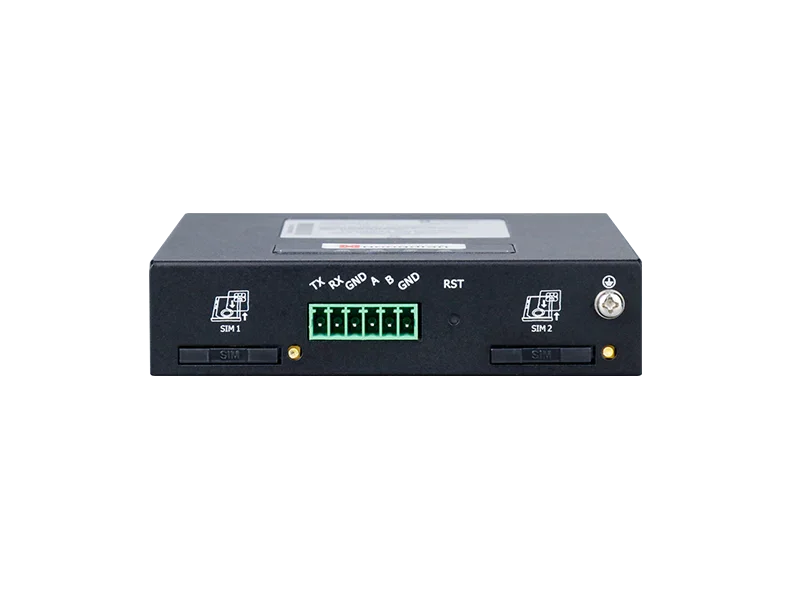 H8950 IoT Router robust rugged housing