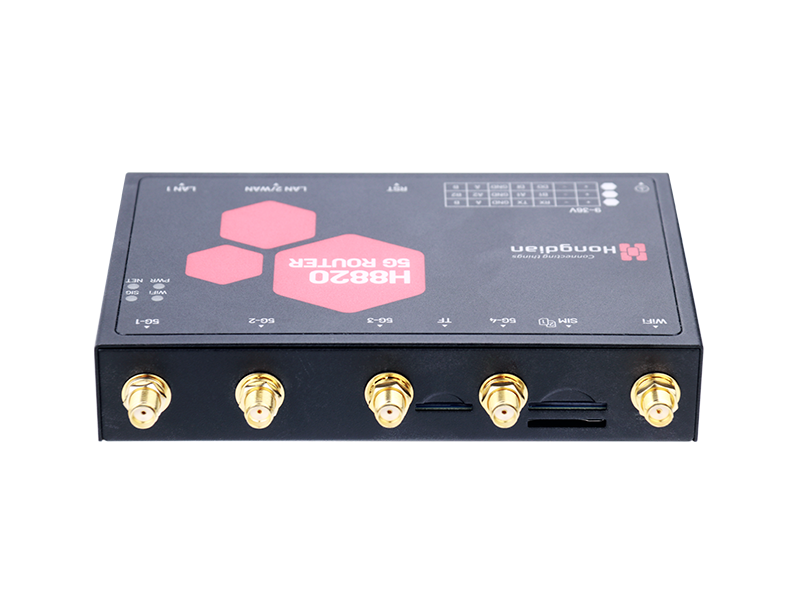 h8820 5g iot router