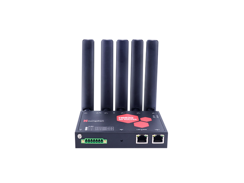 h8820 industrial router