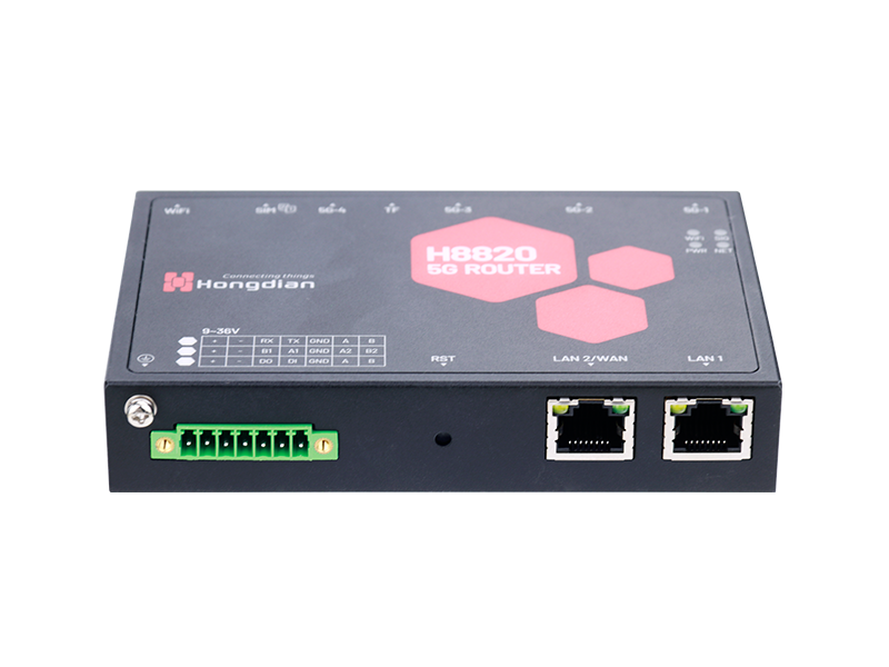 h8820 iot router