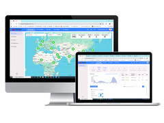 Sandora Platform Data Package | 1GB